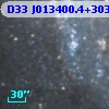 D33 J013400.4+303251.6