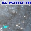 D33 J013338.5+303745.3