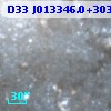 D33 J013346.0+303747.0