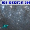 D33 J013352.5+303219.3