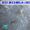 D33 J013405.4+303825.0