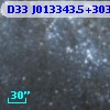 D33 J013343.5+303121.5