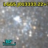 LGGS J013333.22+303343.4