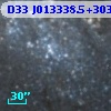 D33 J013338.5+303113.3