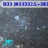 D33 J013332.5+303335.3
