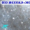 D33 J013356.9+303752.4