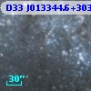 D33 J013344.6+303145.5