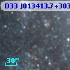 D33 J013413.7+303551.8
