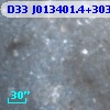 D33 J013401.4+303727.1