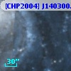 [CHP2004] J140300.5+542003