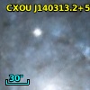 [CHP2004] J140313.3+542157
