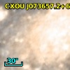 CXOU J073657.2+653604