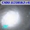 CXOU J125050.7+410737