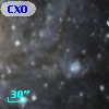 CXOU J203436.0+600839