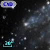 CXOU J203525.4+600958