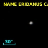 NAME ERIDANUS CAVITY