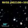 NVSS J002108+591132