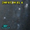 [MF97] M 81  4