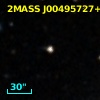 2MASS J00495727+3218531