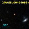 2MASS J00494066+3214202