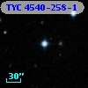 TYC 4540-258-1