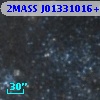 2MASS J01331016+3033141