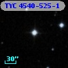 TYC 4540-525-1