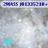 2MASS J01335210+3040062