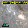 2MASS J01335800+3045397