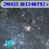 2MASS J01340792+3047444