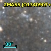 2MASS J01340907+3033515