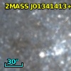 2MASS J01341413+3047018