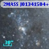 2MASS J01341504+3037293