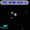 TYC 4540-919-1