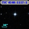 TYC 4540-1117-1