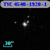 TYC 4540-1920-1