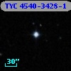 TYC 4540-3428-1