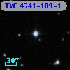 TYC 4541-109-1