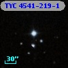 TYC 4541-219-1
