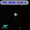 TYC 4541-514-1