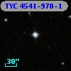TYC 4541-970-1