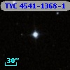 TYC 4541-1368-1