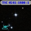 TYC 4541-1800-1