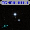 TYC 4541-1831-1