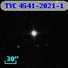 TYC 4541-2021-1
