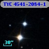 TYC 4541-2084-1
