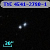 TYC 4541-2780-1