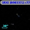 1RXS J090337.5+775437