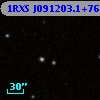 1RXS J091203.1+765104