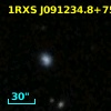 1RXS J091234.8+753901